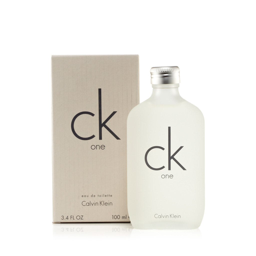 ck one for him perfume