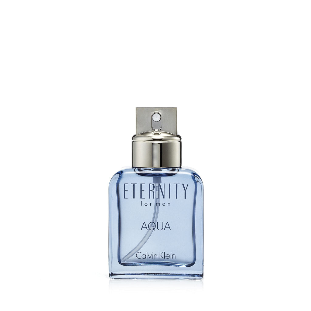 Merchandising Kangoeroe onderwijzen Eternity Aqua Eau de Toilette Spray for Men by Calvin Klein – Perfumania