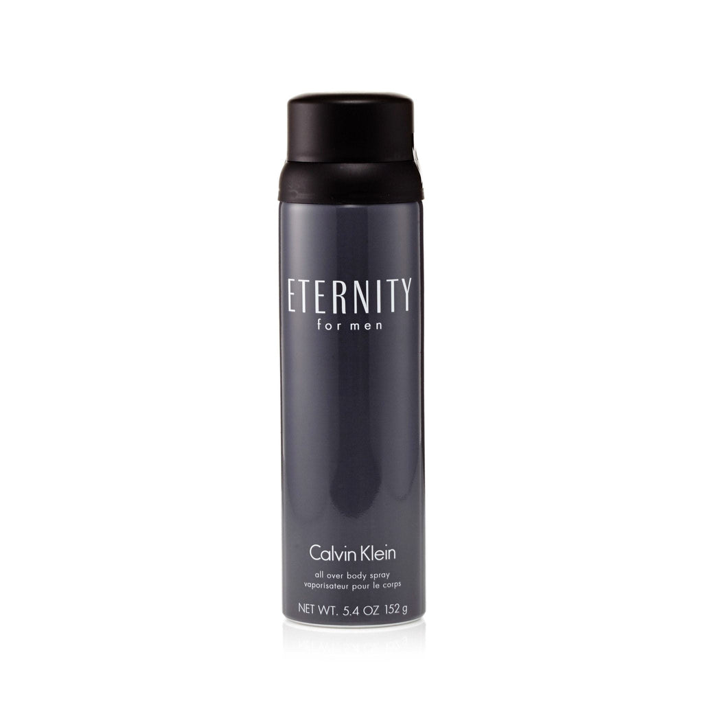CK Eternity Body Spray for Men by Calvin Klein – Perfumania