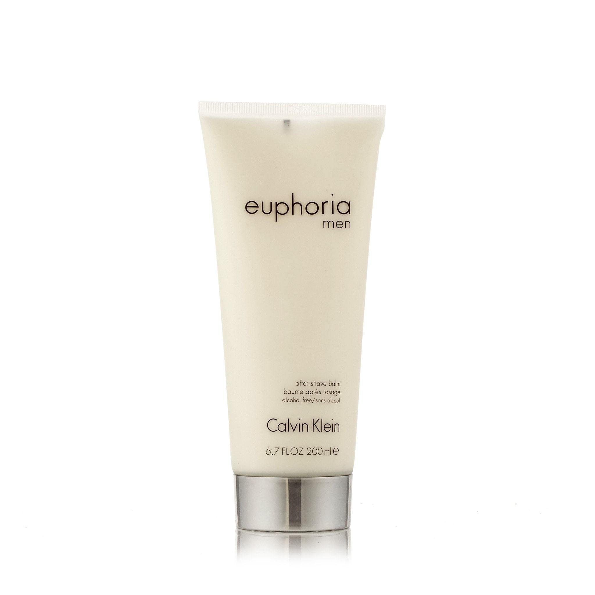 euphoria men after shave balm