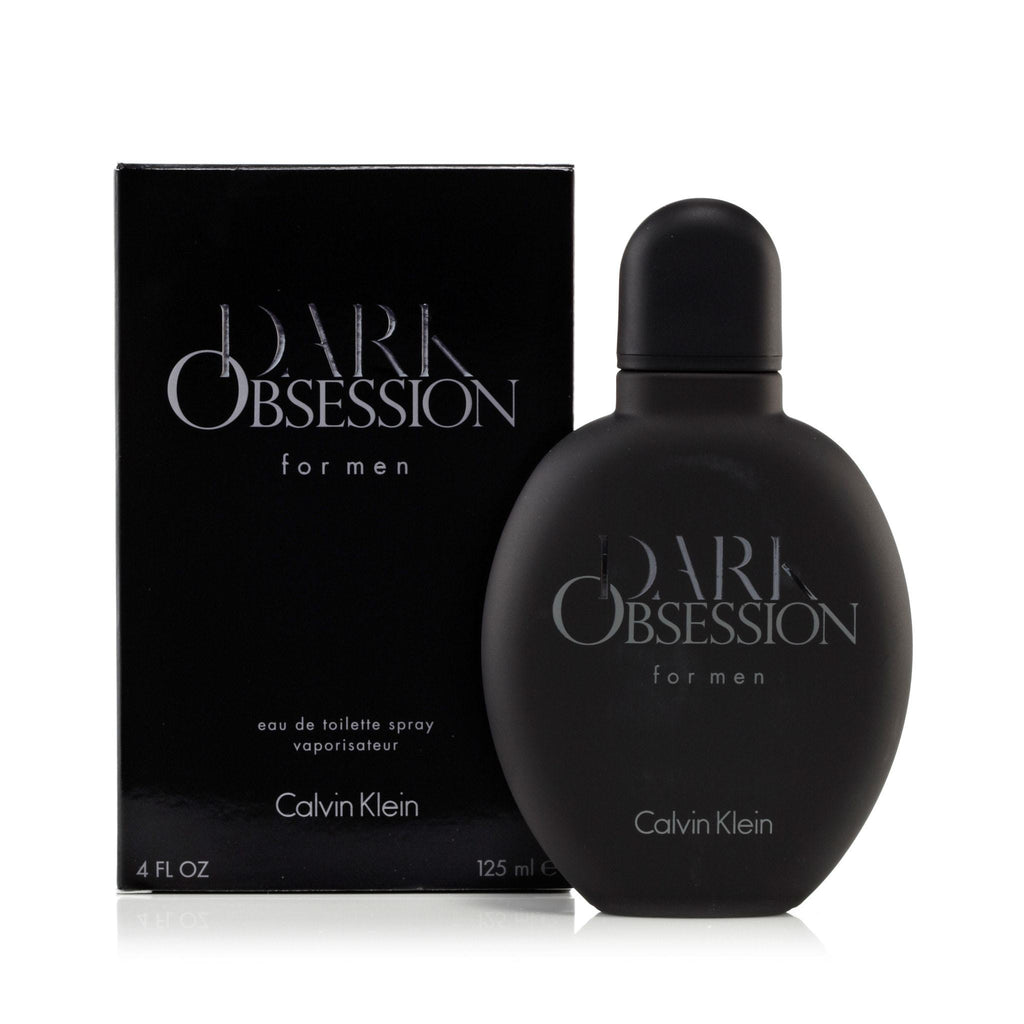 calvin klein dark obsession edt stores