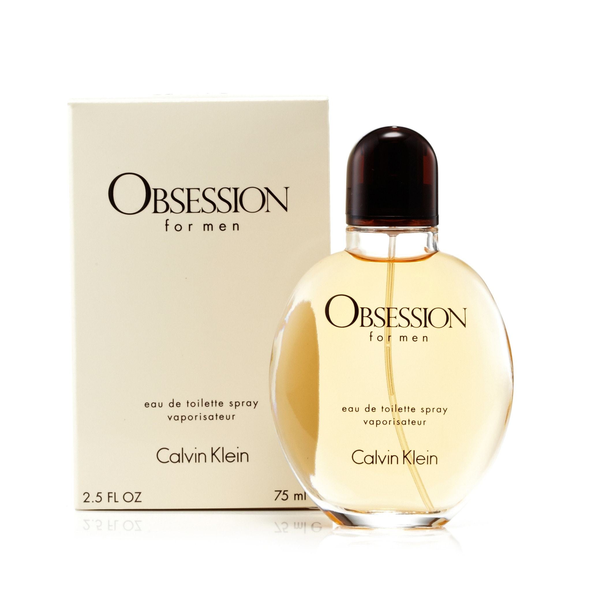 obsession for men ck