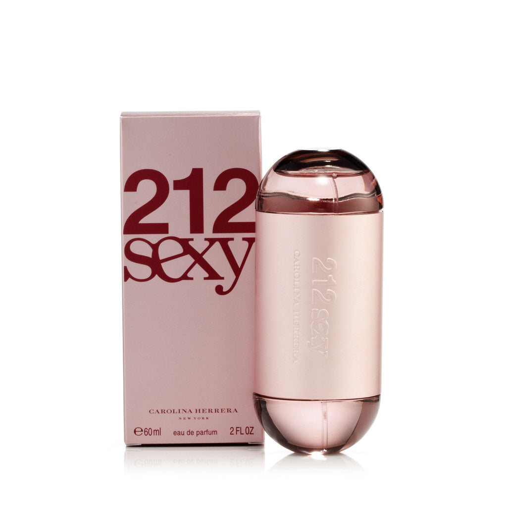 212 Sexy Eau De Parfum Spray For Women By Carolina Herrera Perfumania 8021