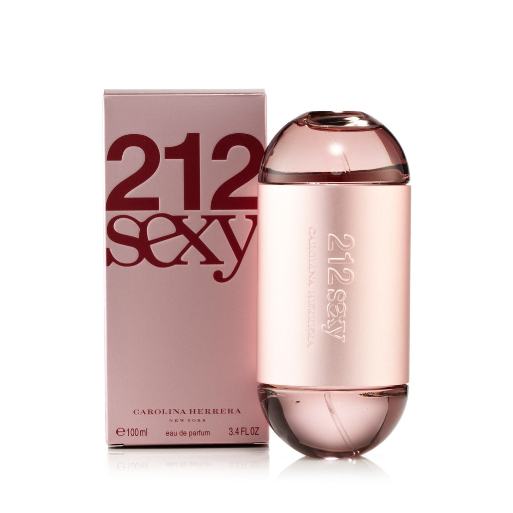 fordampning Revolutionerende Alle slags 212 Sexy Eau de Parfum Spray for Women by Carolina Herrera – Perfumania