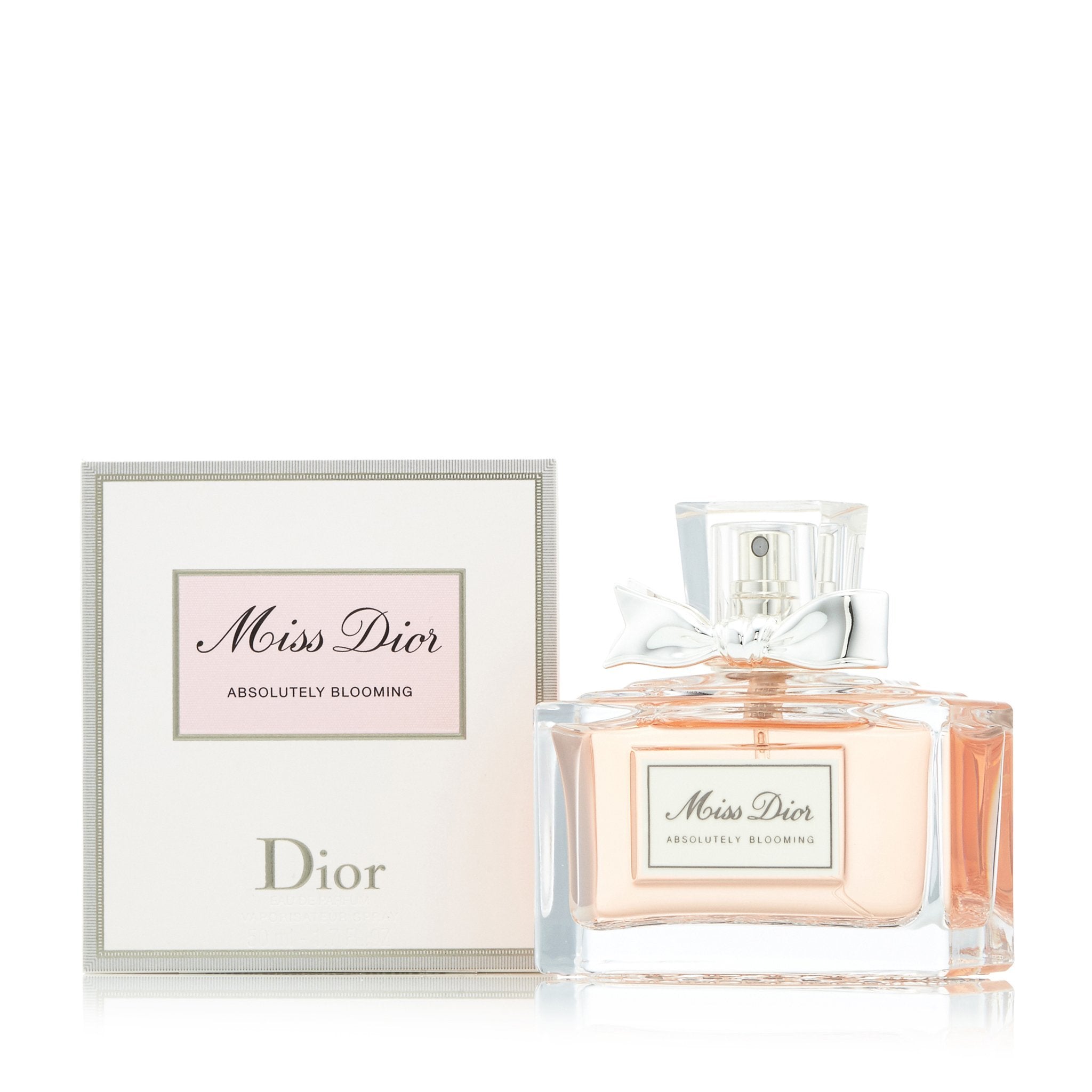 miss dior absolutely blooming parfum