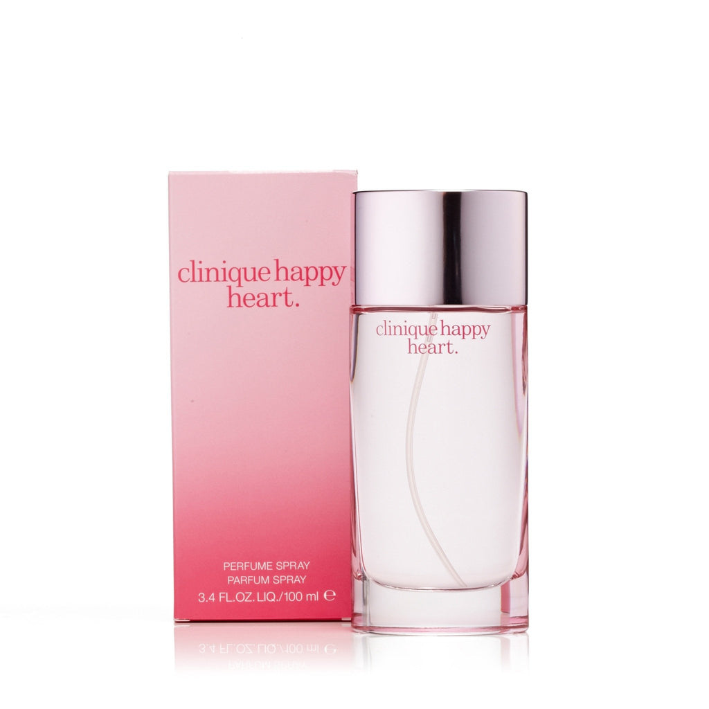 Clinique women. Clinique Happy Heart Eau de Parfum. Clinique Happy Heart EDP (W) 100ml. Clinique Happy Heart 100ml EDP Test. Clinique Happy Heart for women.