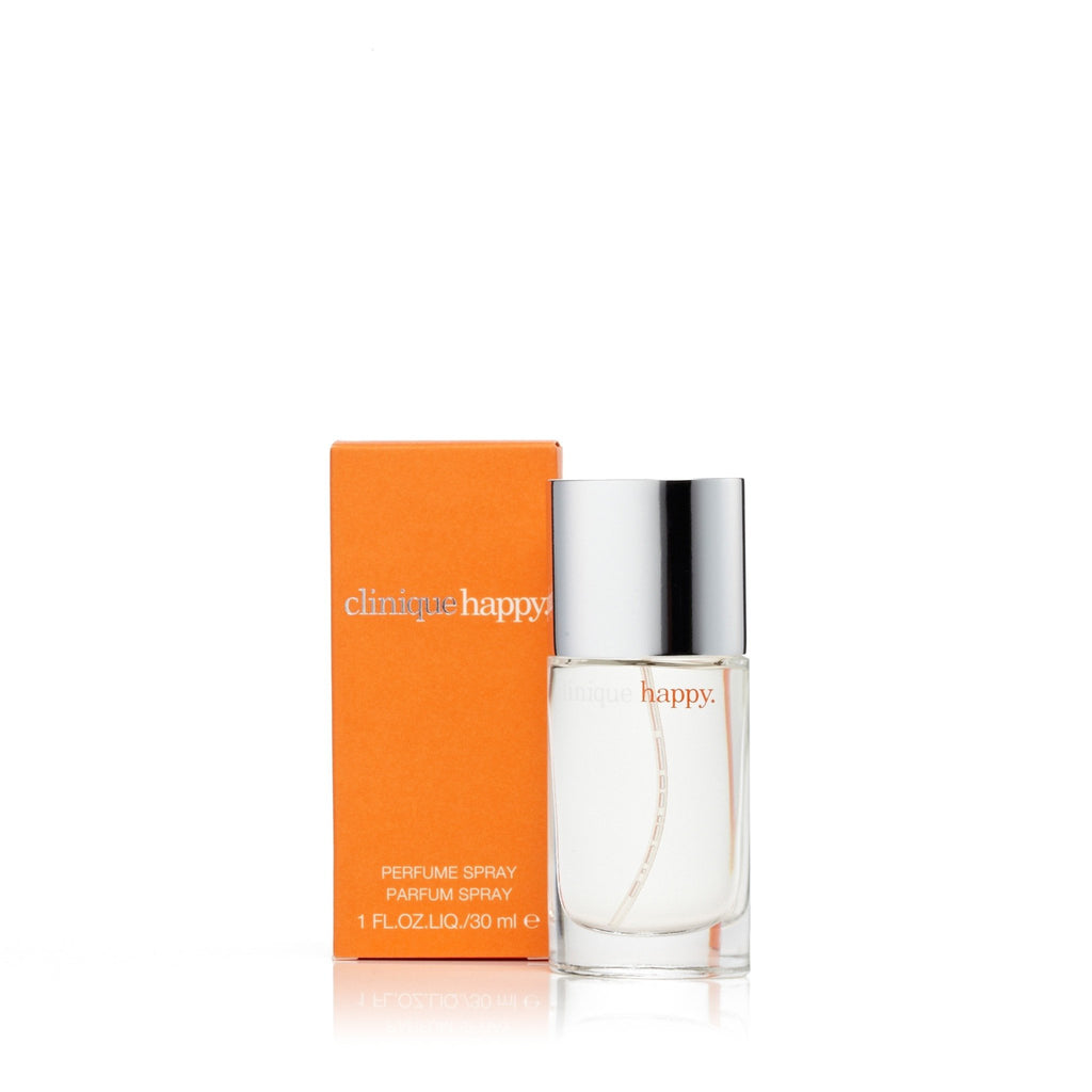 Koppeling pack Referendum Happy Eau de Parfum Spray for Women by Clinique – Perfumania