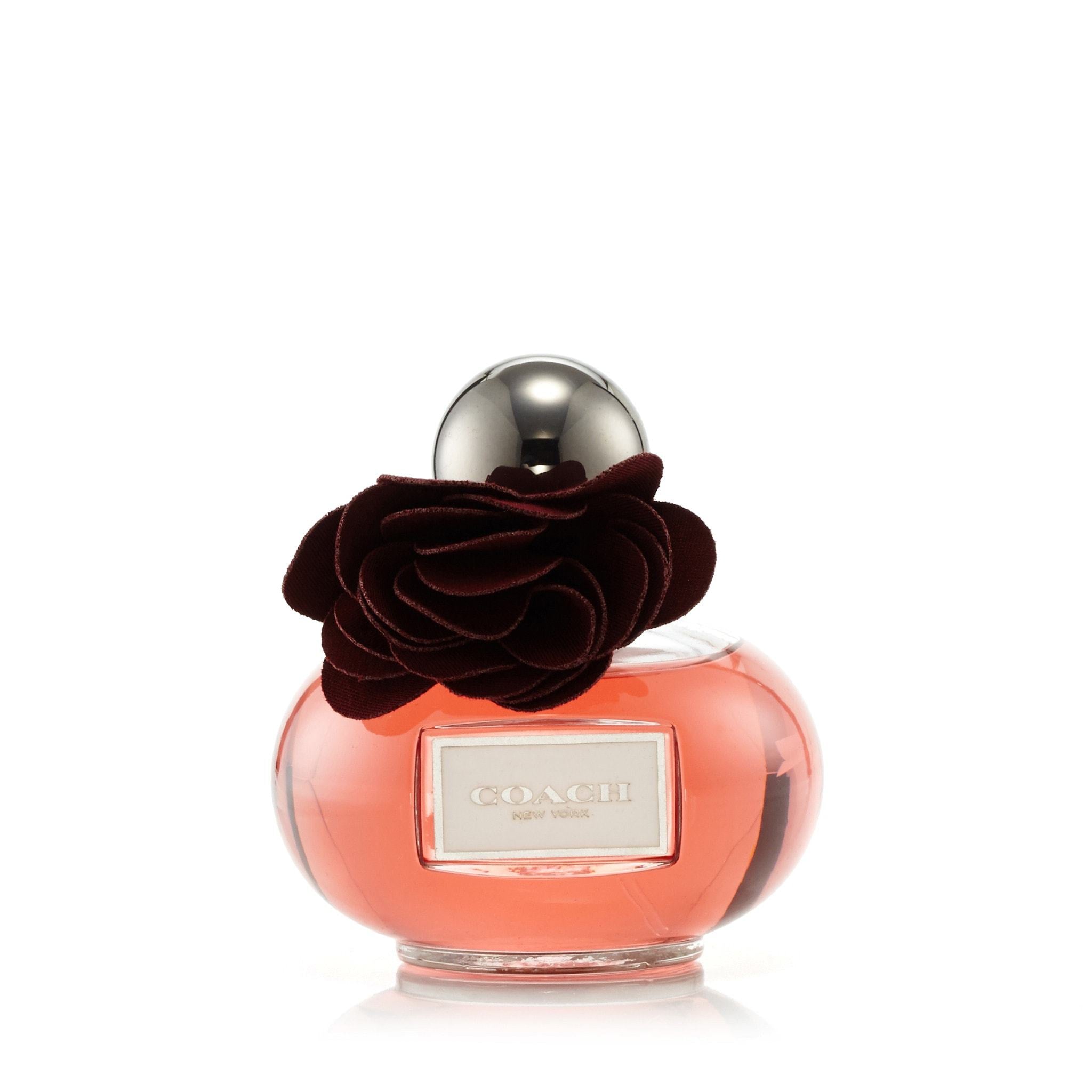 Poppy Wildflower Eau de Parfum Spray for Women by Coach – Perfumania