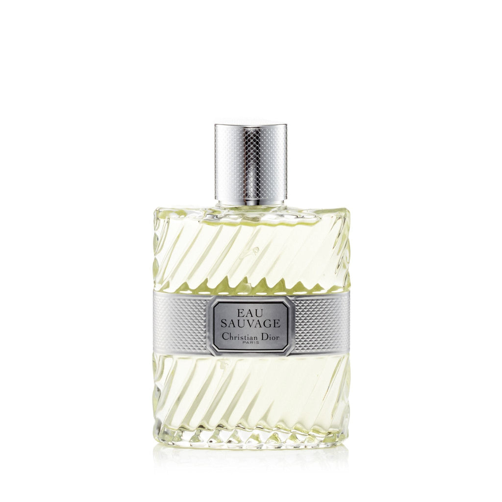 Eau Sauvage Eau de Toilette Spray for 