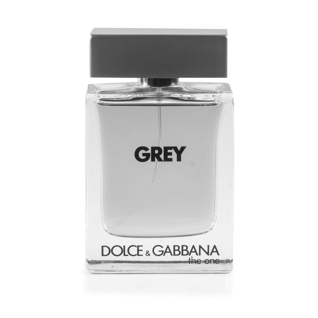 dolce and gabbana grey 50ml
