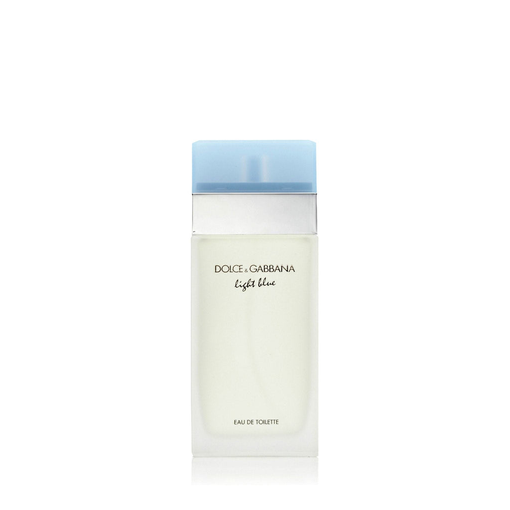 silhouet Arthur betrouwbaarheid Light Blue For Women By Dolce & Gabbana Eau De Toilette Spray – Perfumania