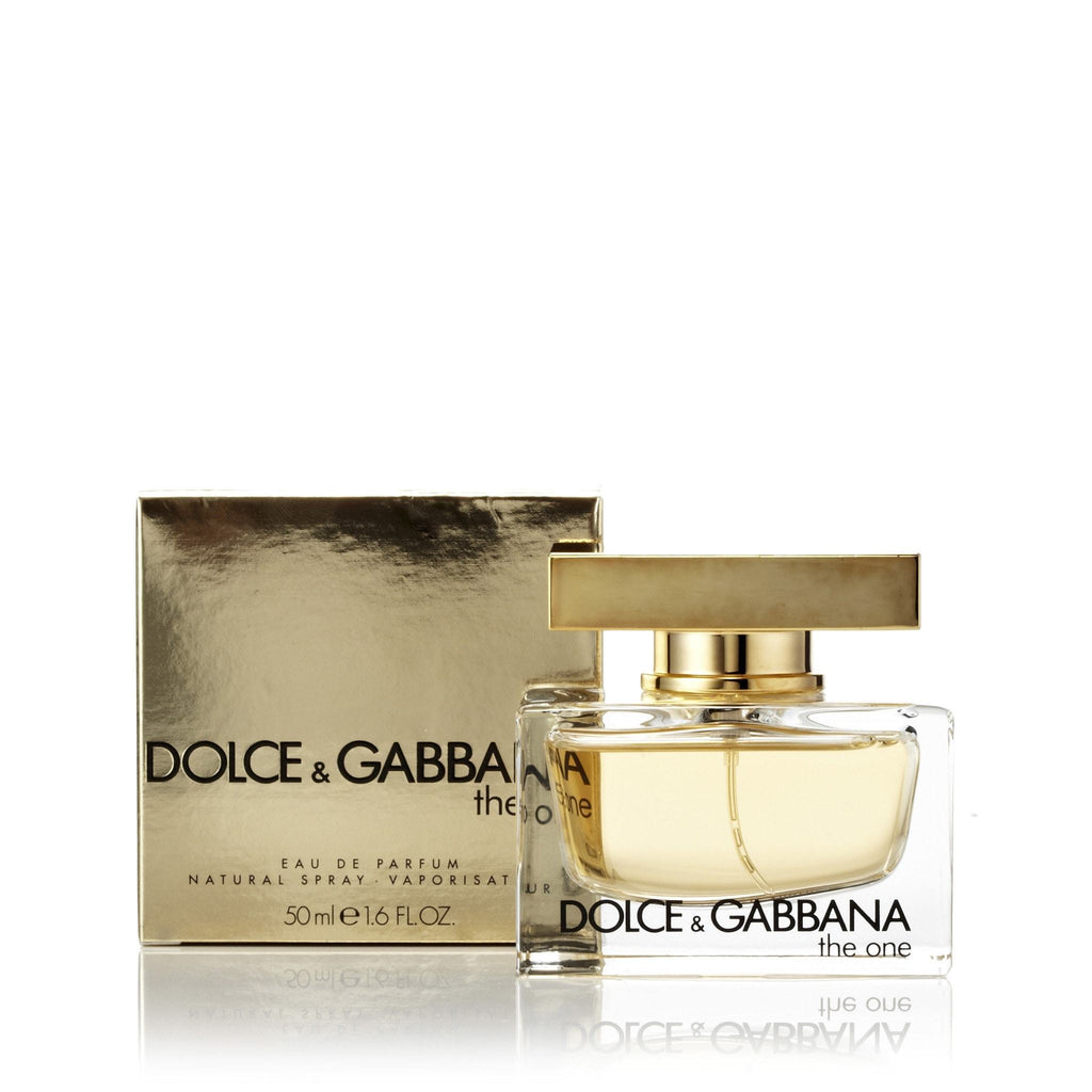 dolce & gabbana the one women's eau de parfum spray
