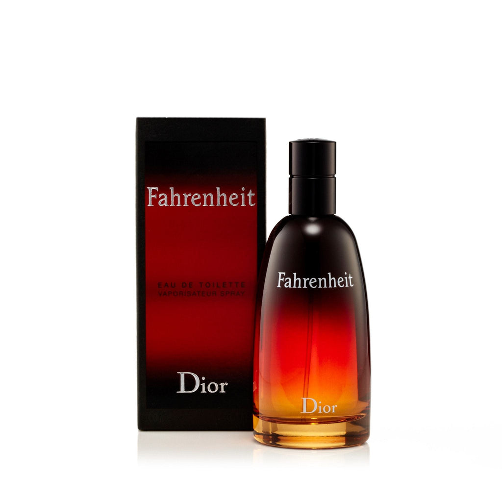 dior fahrenheit 3.4 oz