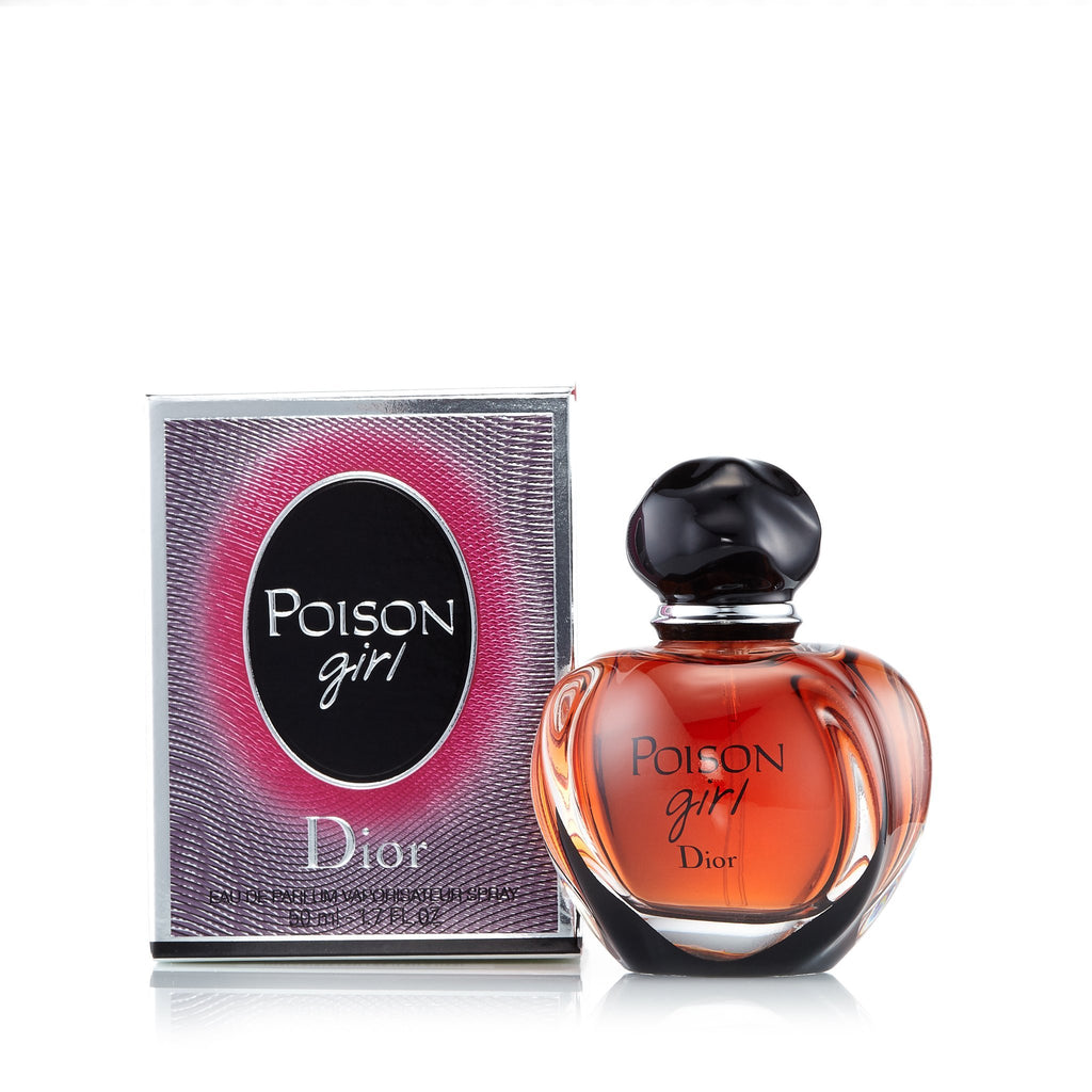 Poison Girl Eau de Parfum Spray for Women Dior –