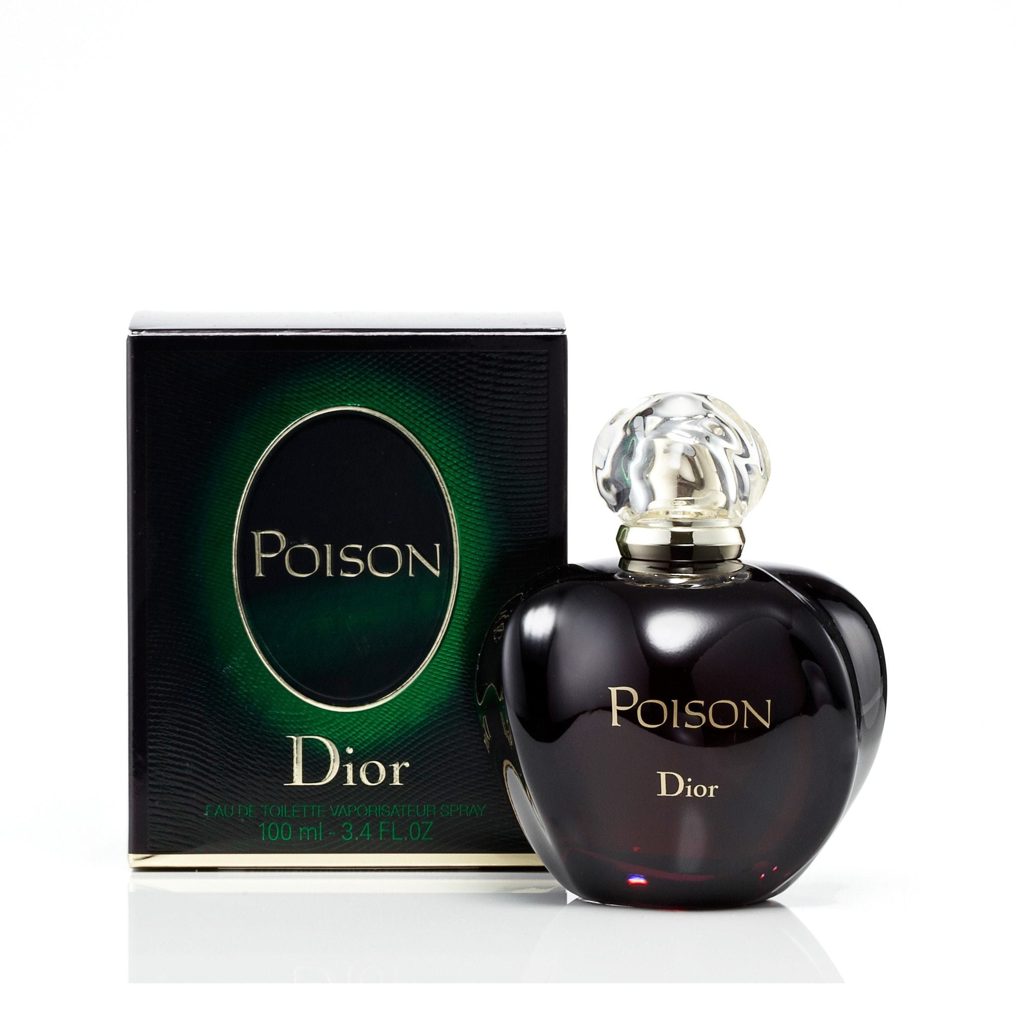 versace poison perfume