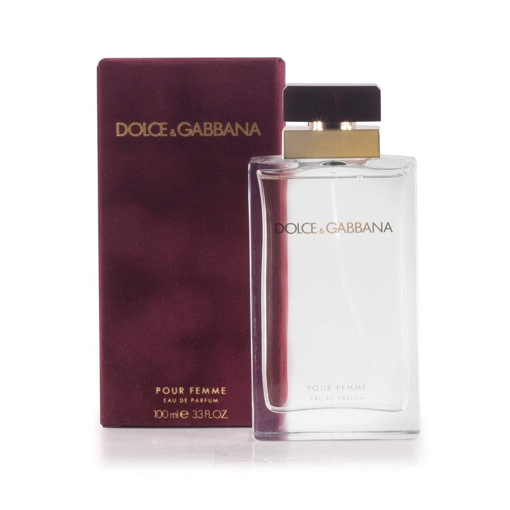 new d&g perfume womens