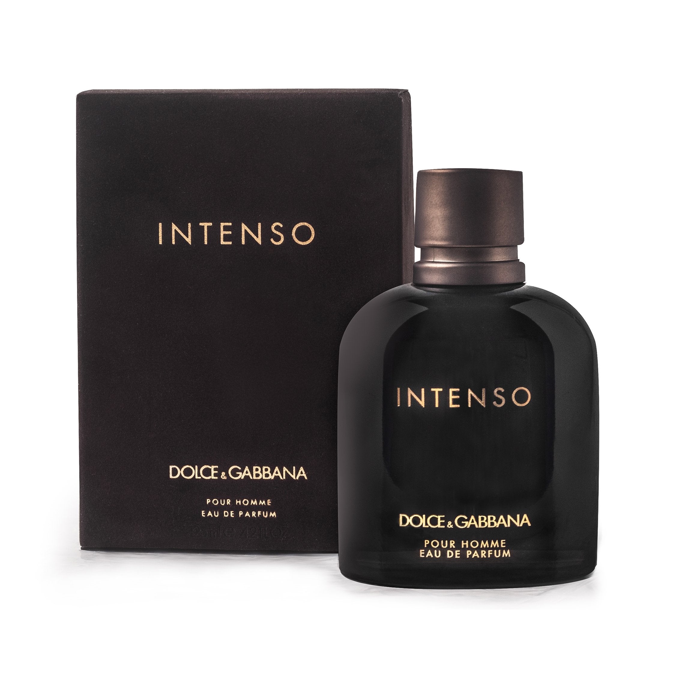 intenso dolce and gabbana reviews