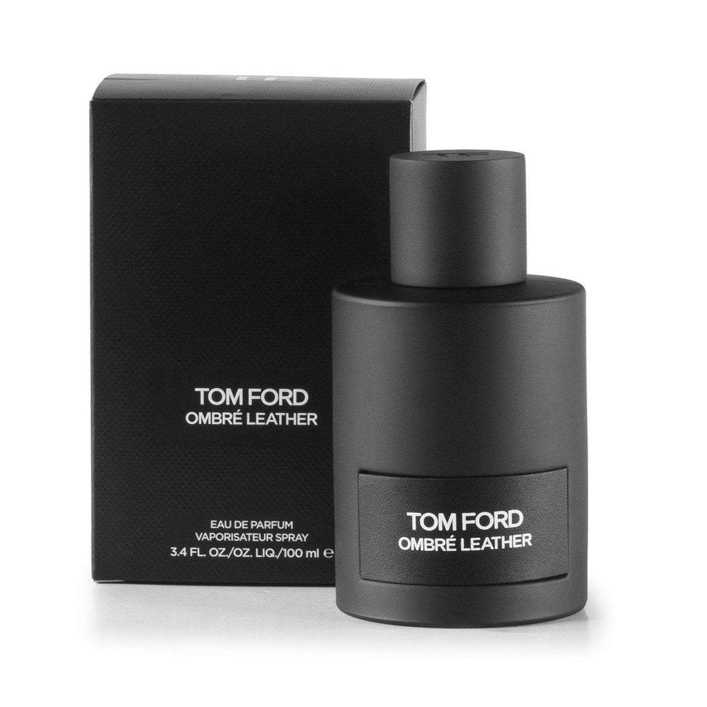 Ombre Leather Eau de Parfum Spray for Men by Tom Ford – Perfumania