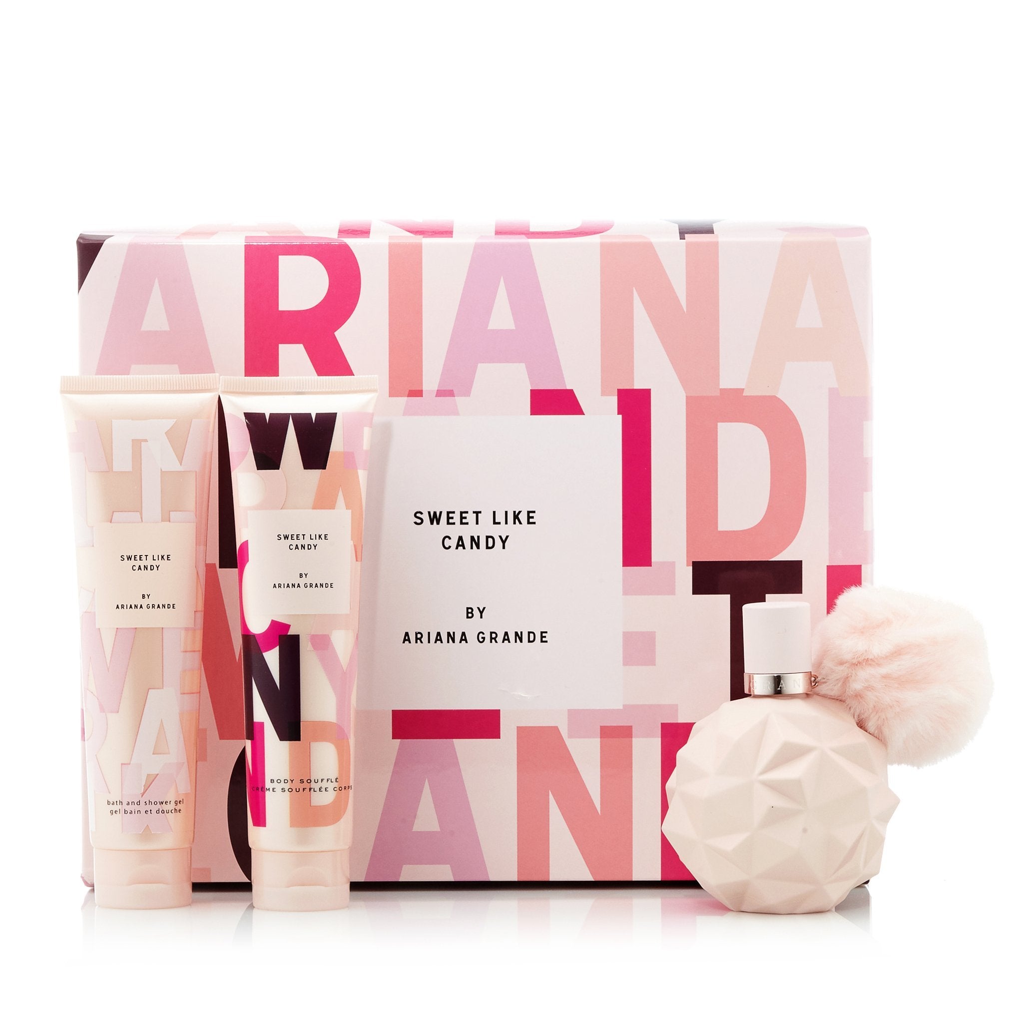 Sweet Like Candy Gift Set for Women by Ariana Grande