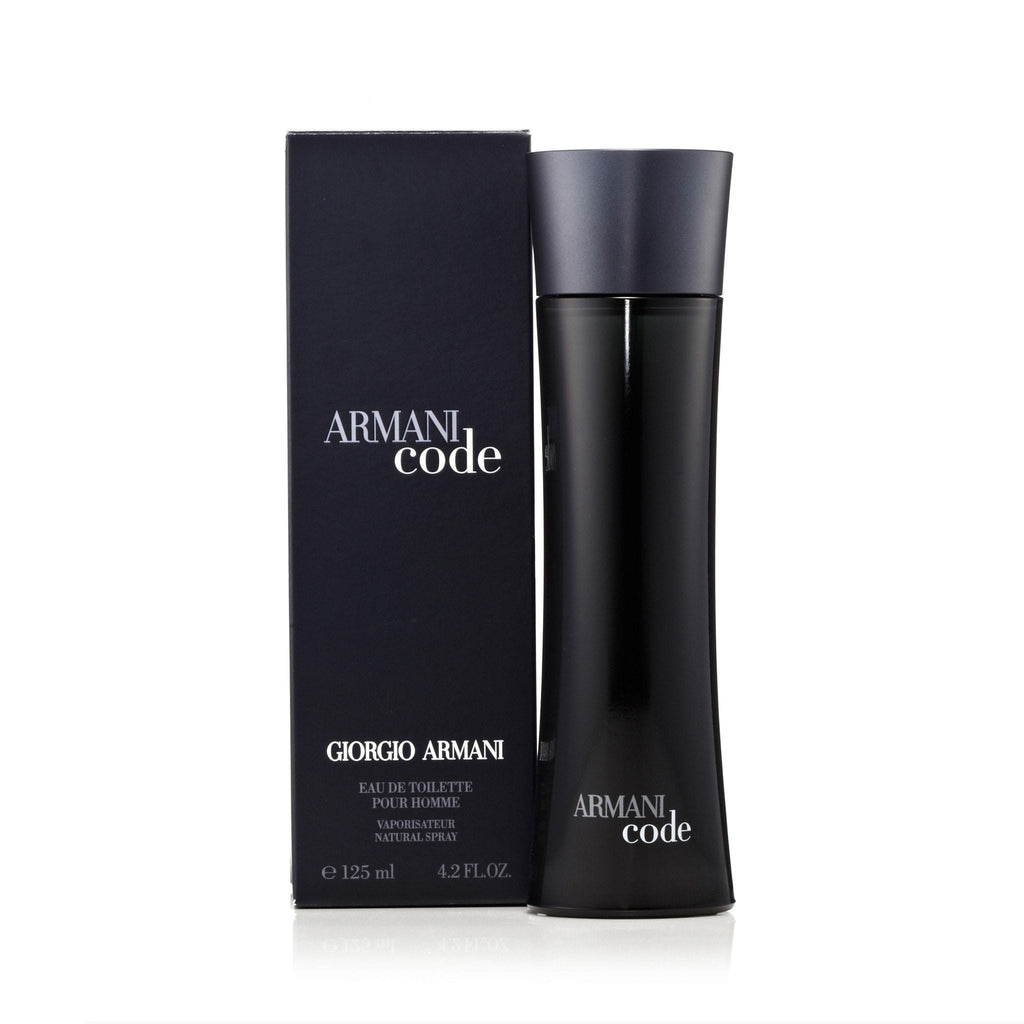 Giorgio Armani Eau De Toilette Spray 