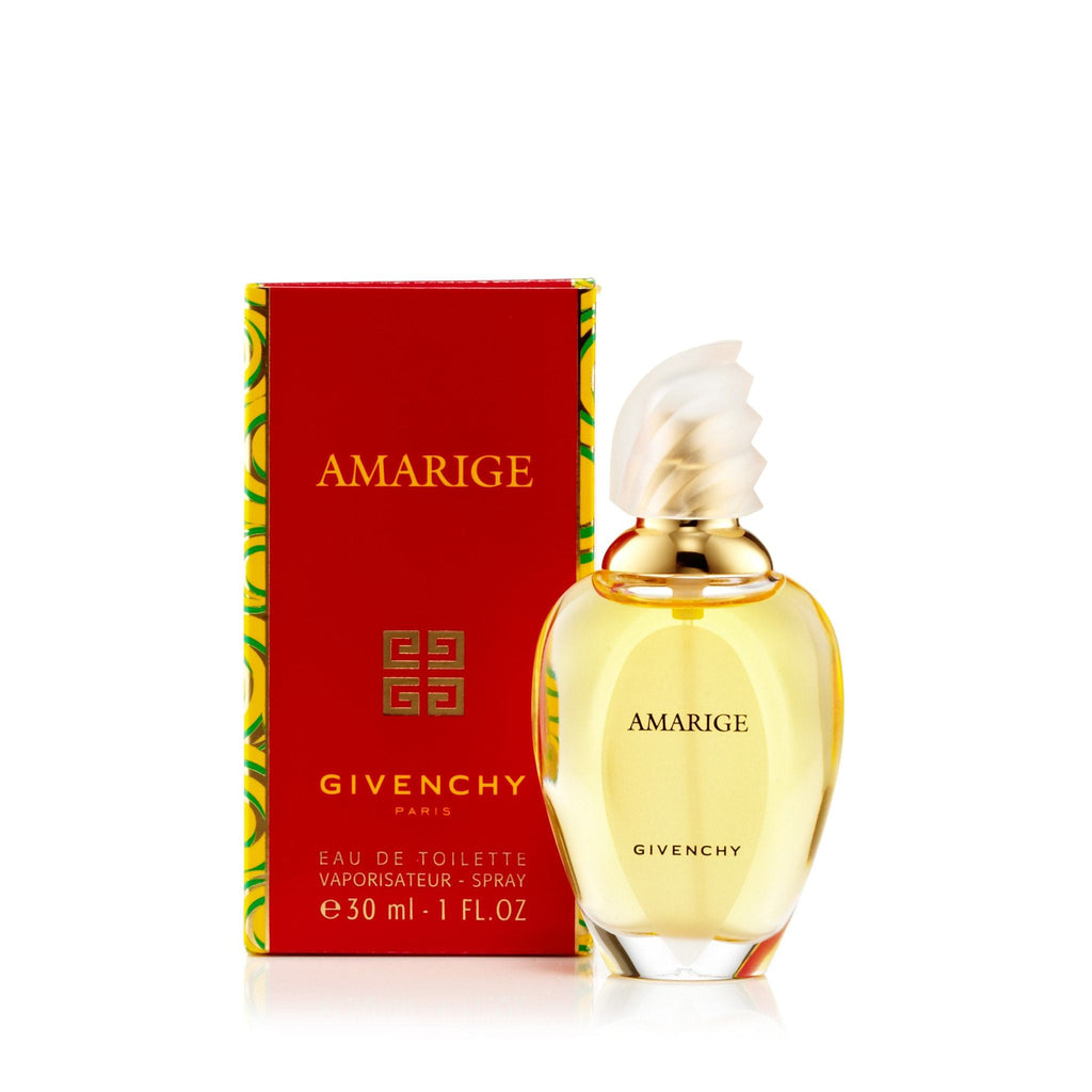 Amarige Eau de Toilette Spray for Women by Givenchy – Perfumania