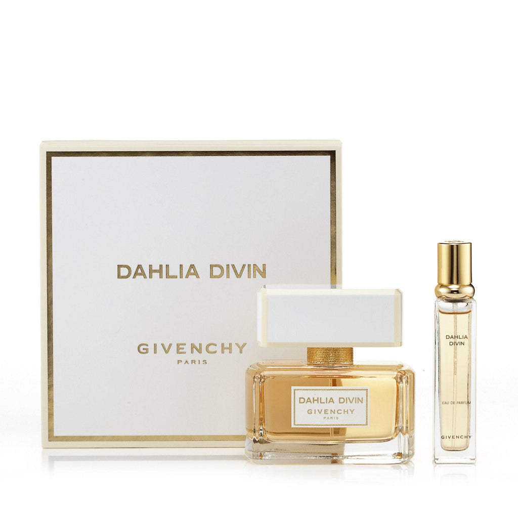 Dahlia Divin Gift Set for Women by 