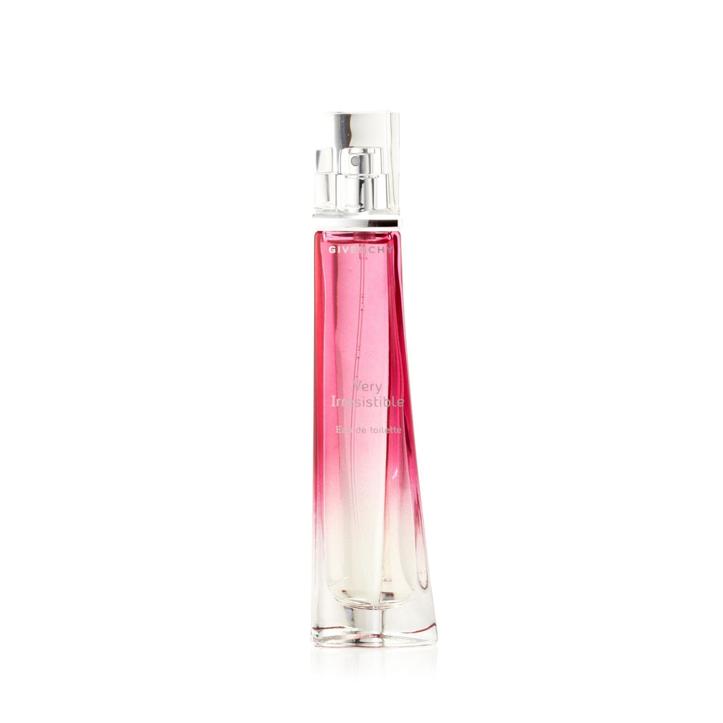 Very Irresistible Eau de Toilette Spray for Women by Givenchy – Perfumania