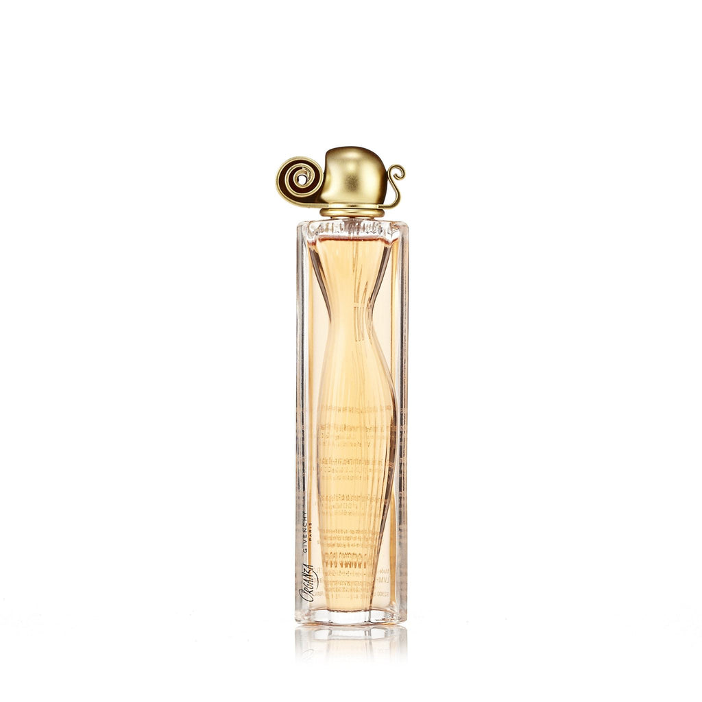 givenchy organza eau de parfum