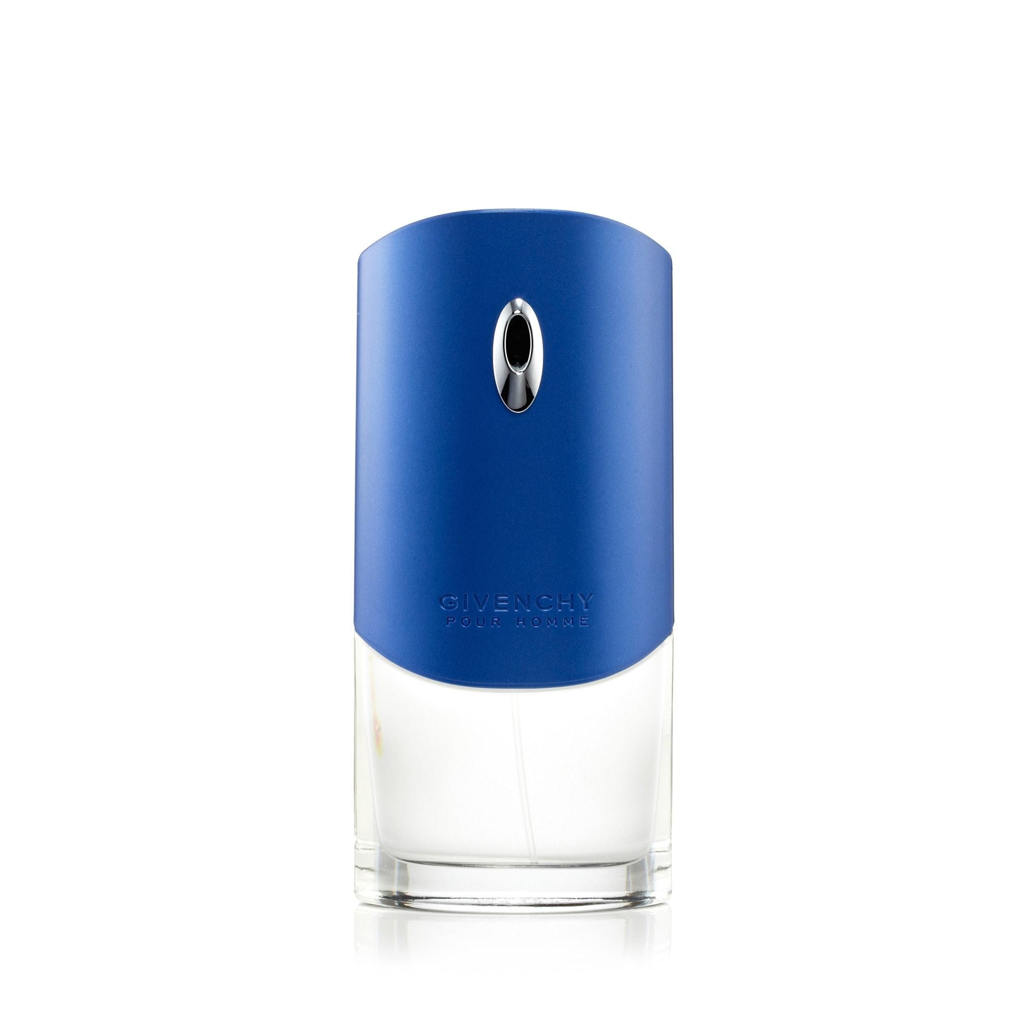 givenchy pour homme blue