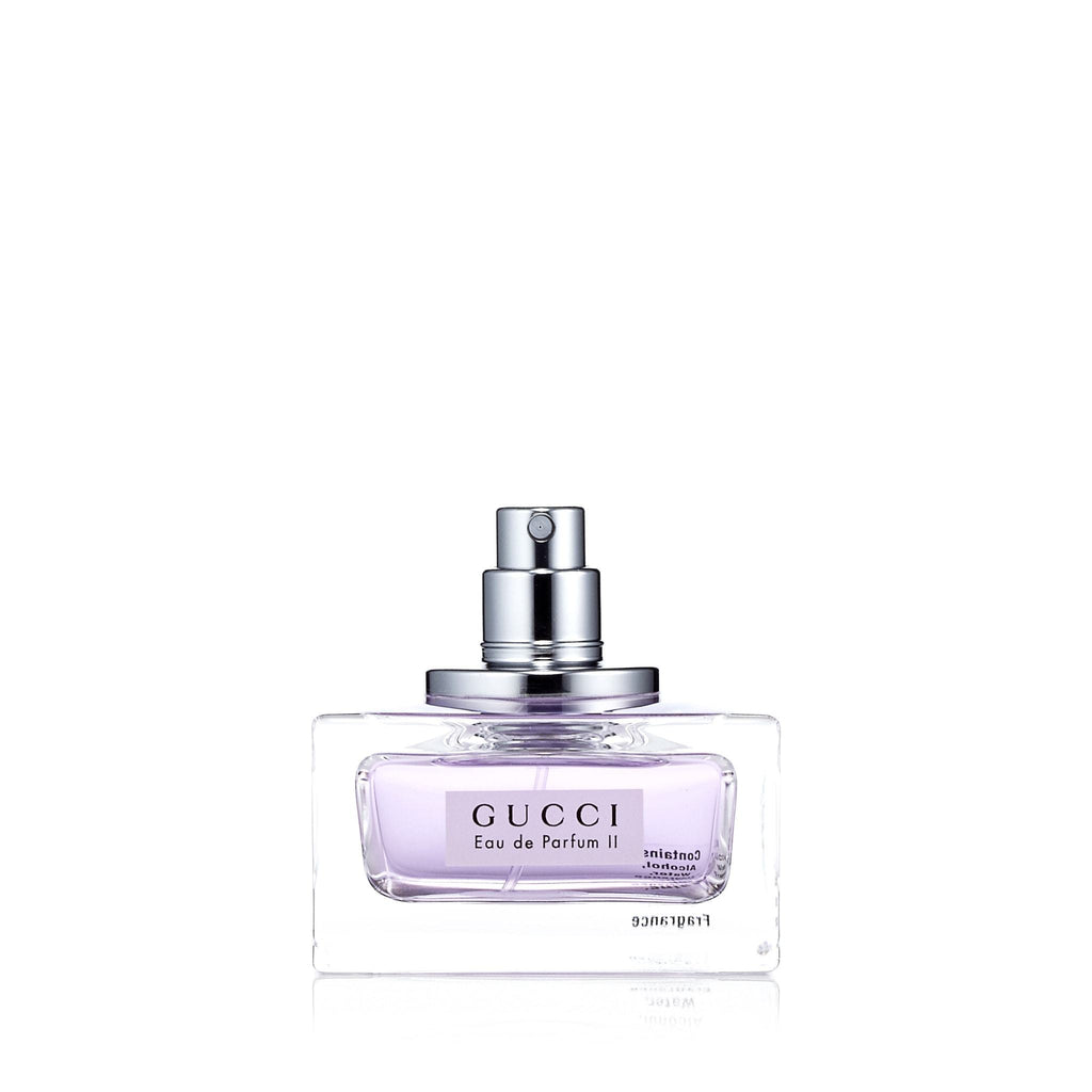 Gucci II Eau de Parfum Spray for Women by Gucci – Perfumania