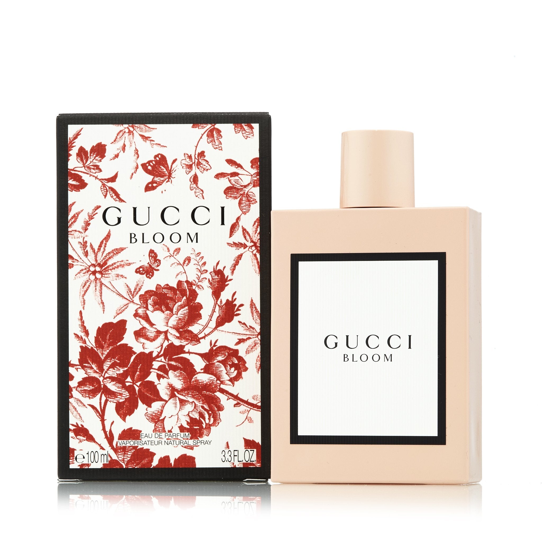 gucci bloom women's perfume