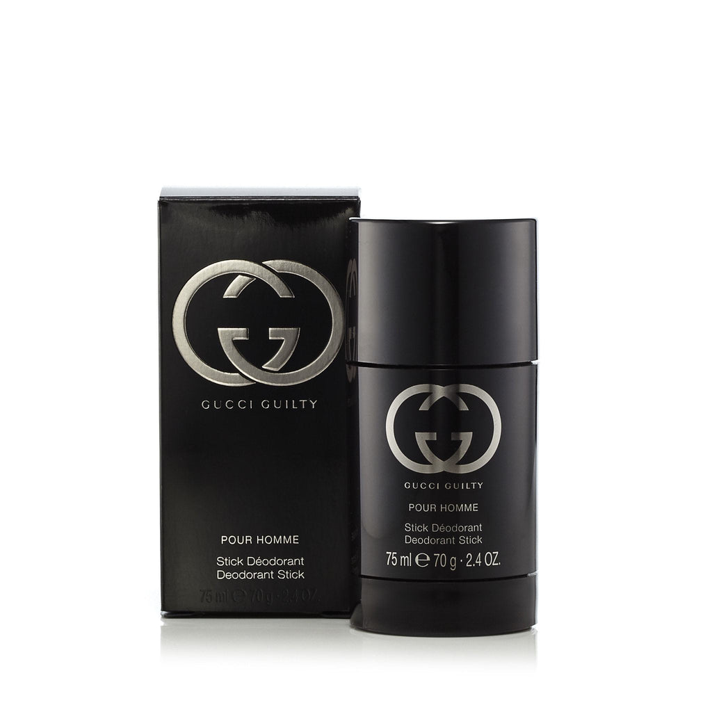 Guilty Deodorant for Men by –