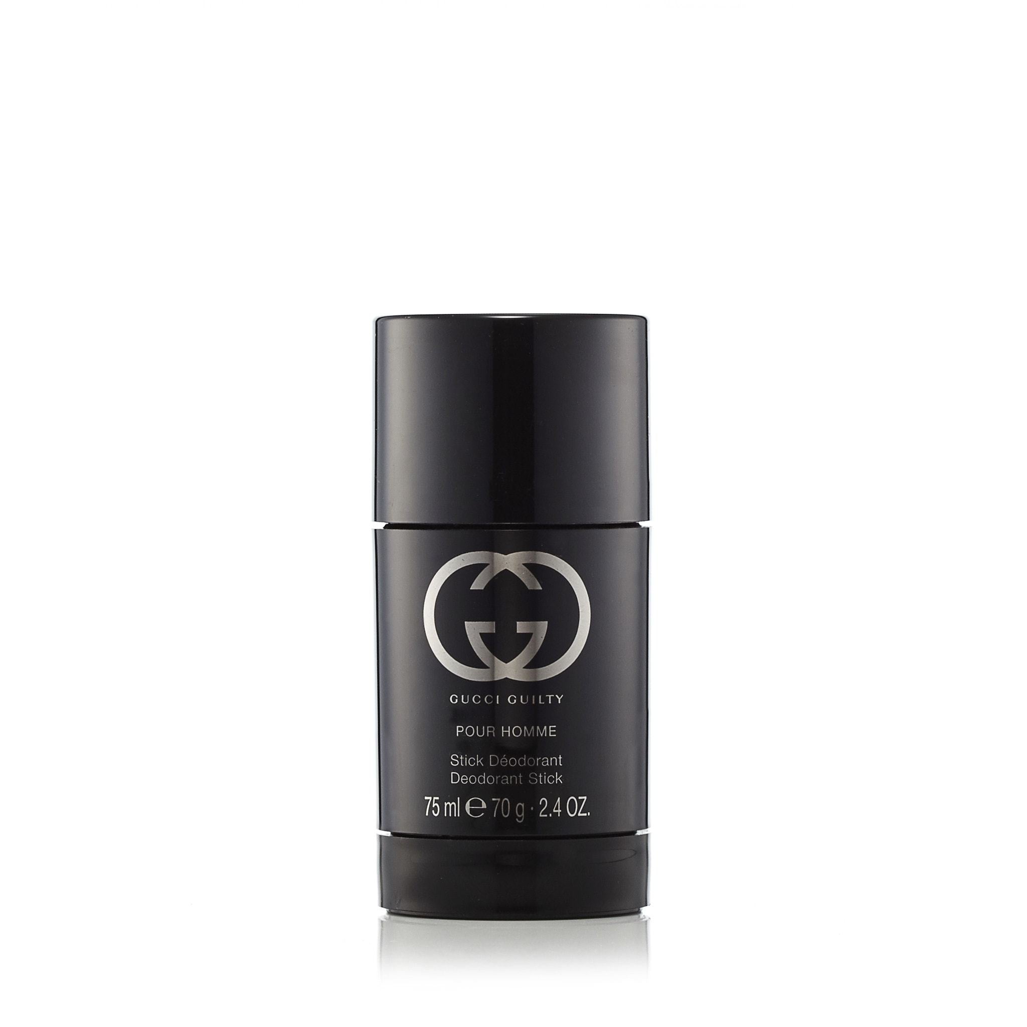 Guilty Deodorant for Men by –