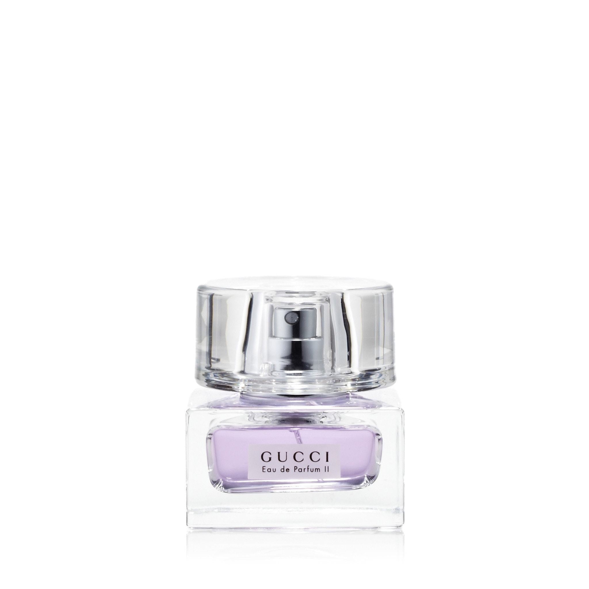 Gucci II Eau de Parfum Spray for Women by Gucci – Perfumania