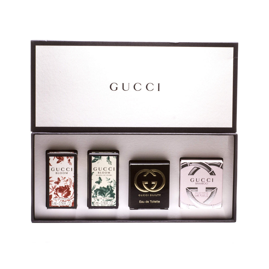 Gucci Miniature Set for Women by Gucci –