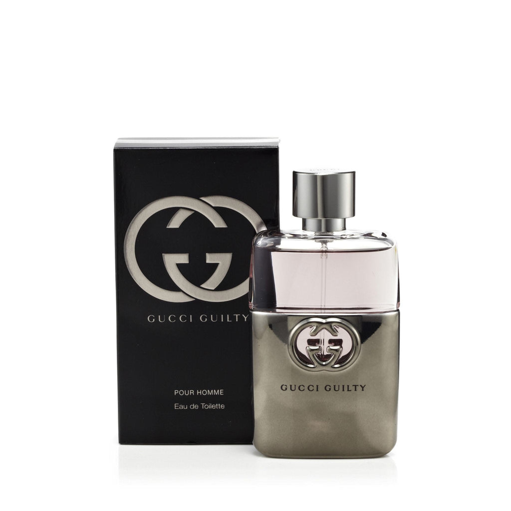 areal bud surfing Gucci Guilty For Men By Gucci Eau De Toilette Spray – Perfumania