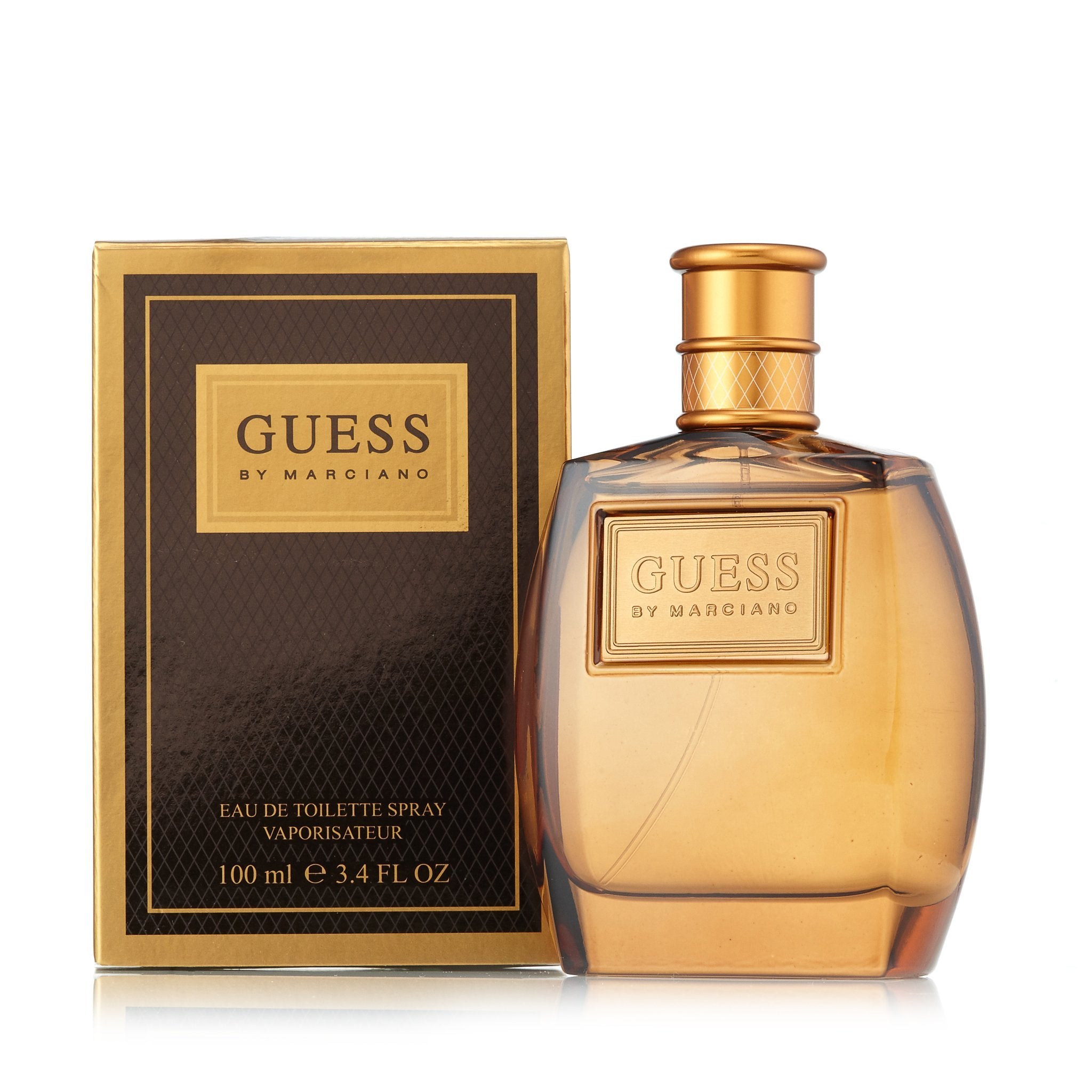 Guess by Eau de Men by Guess – Perfumania