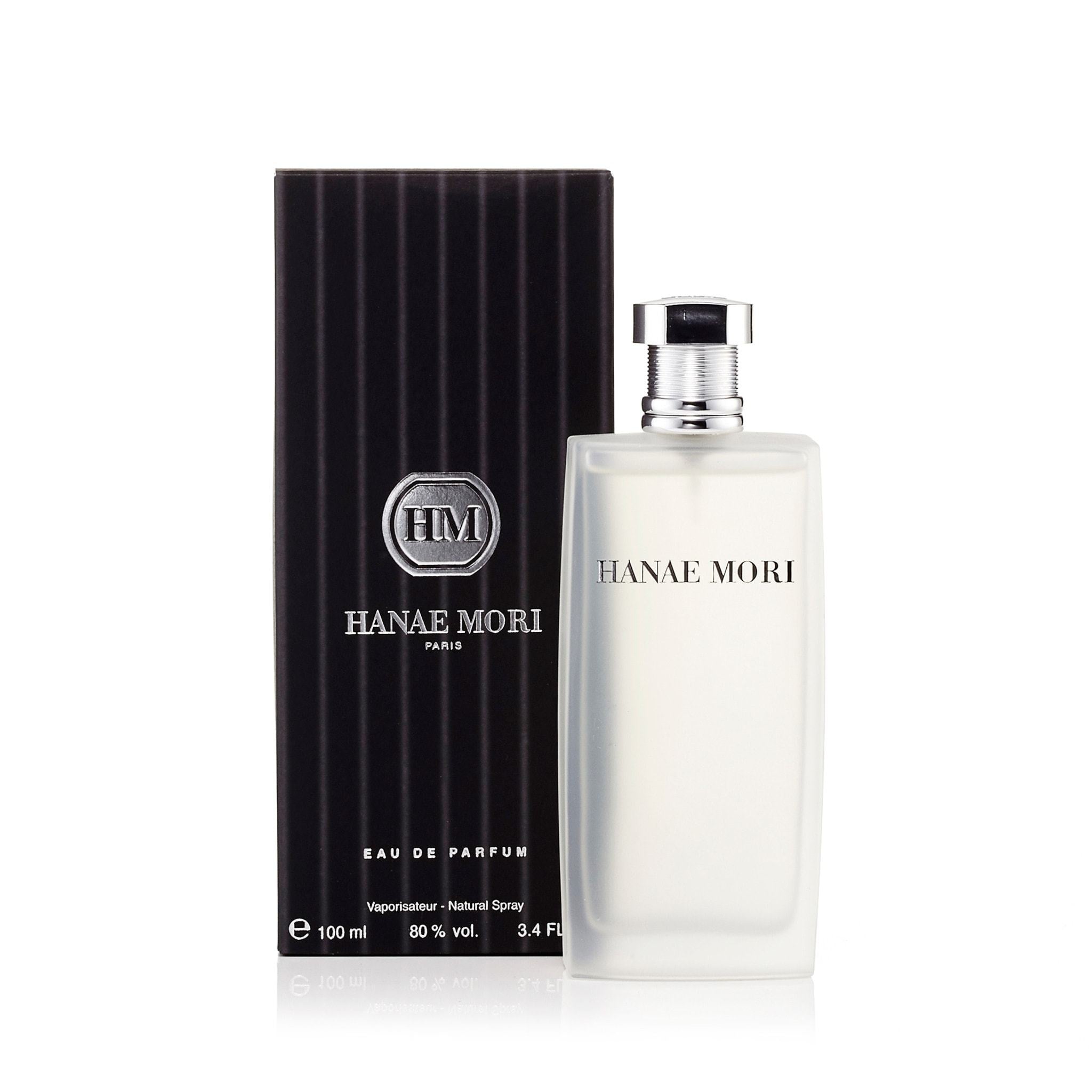 Hanae Mori For Men By Hanae Mori Eau De Parfum Spray – Perfumania