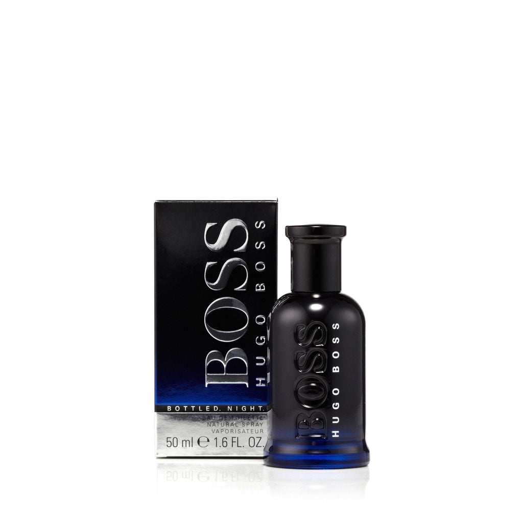 boss bottled night 50ml