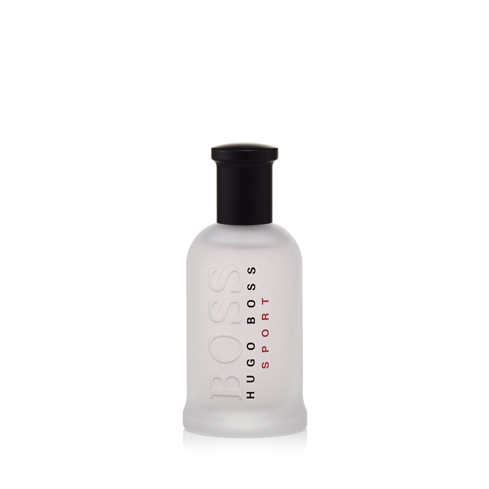 Bottled Sport Eau de Toilette Spray for Men by Hugo Boss – Perfumania
