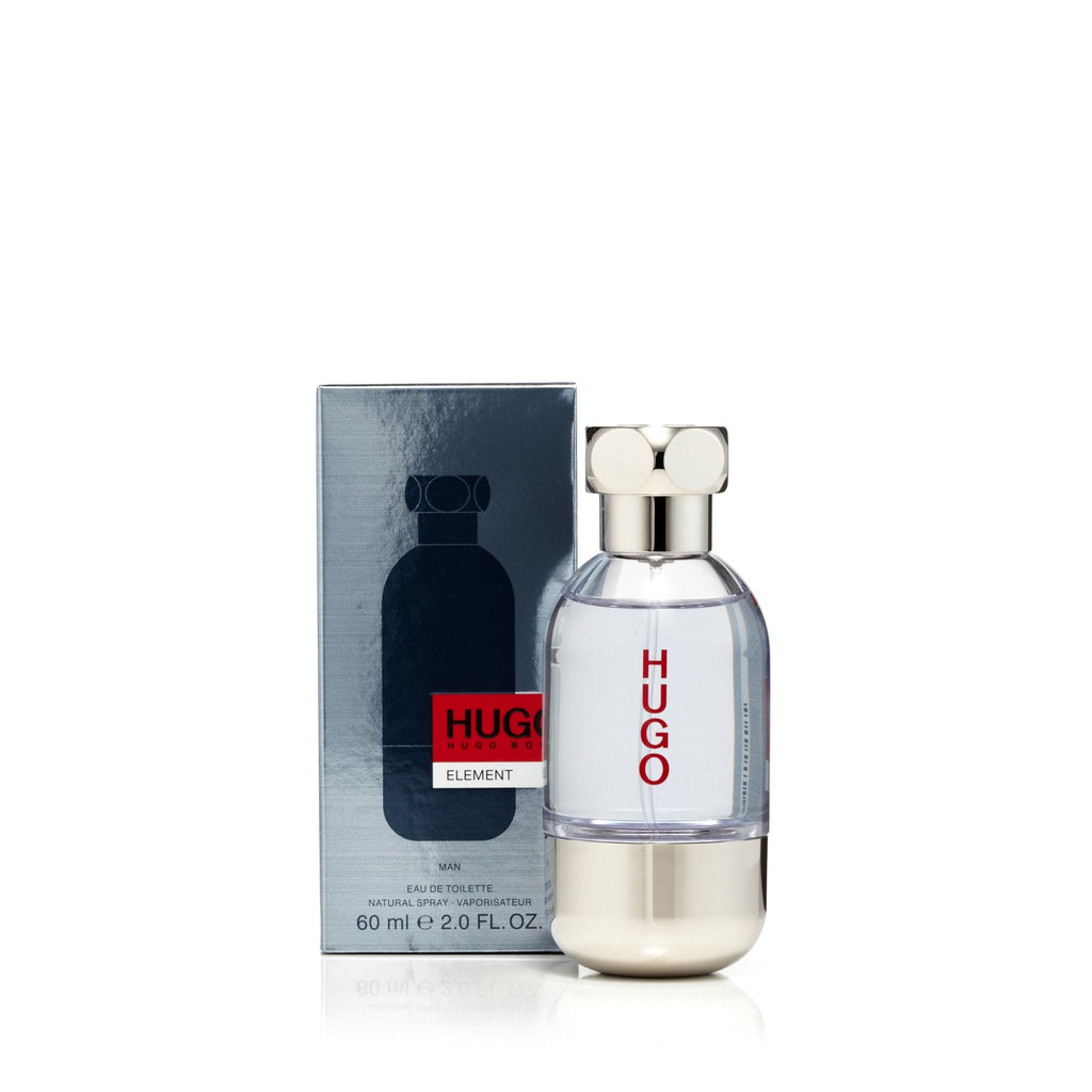 hugo boss element eau de toilette