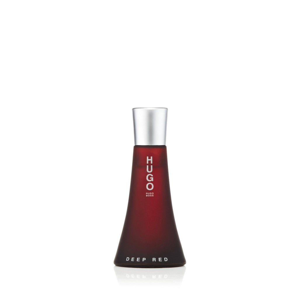 hugo boss parfum red