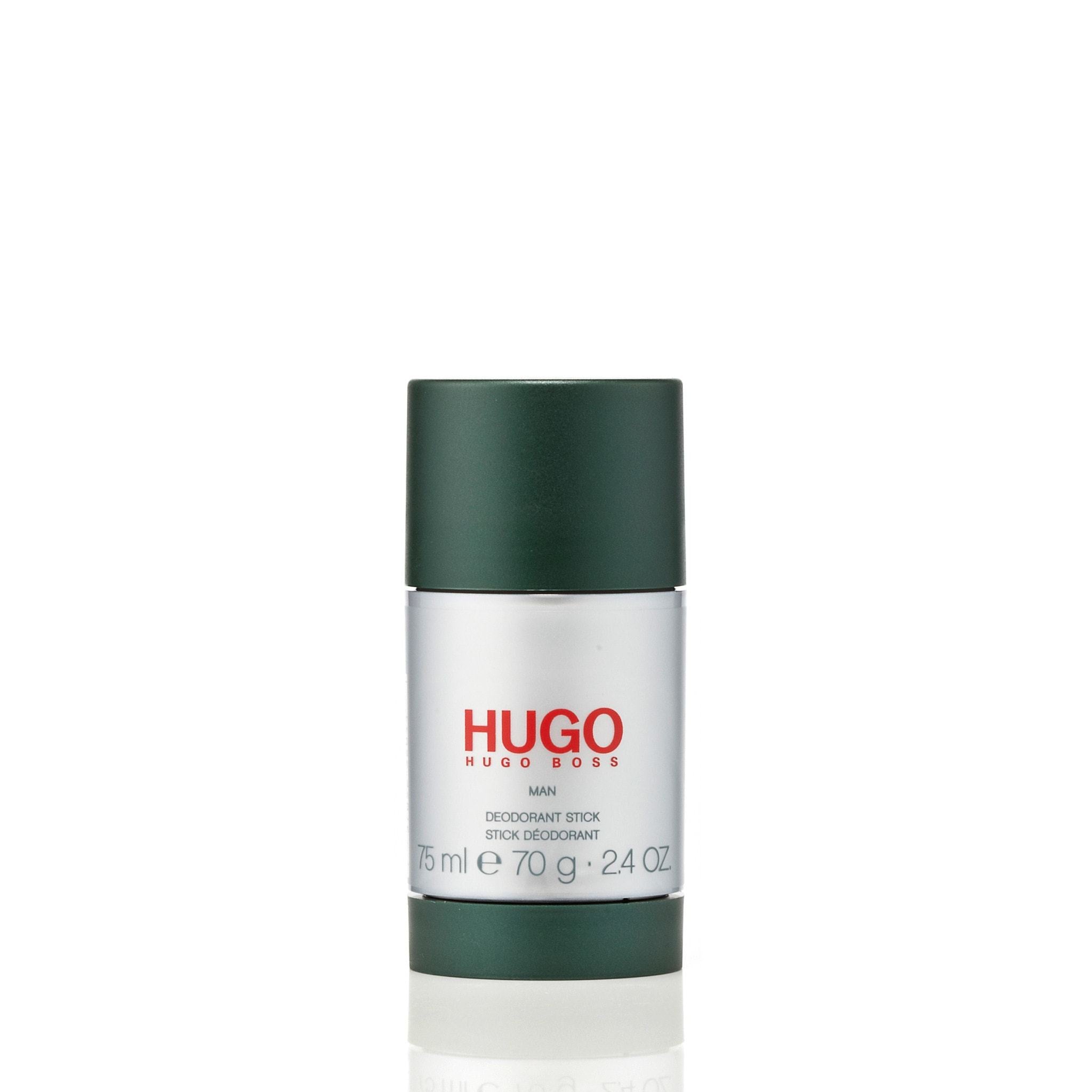 Cyberruimte huichelarij in het midden van niets Hugo Green Deodorant for Men by Hugo Boss – Perfumania