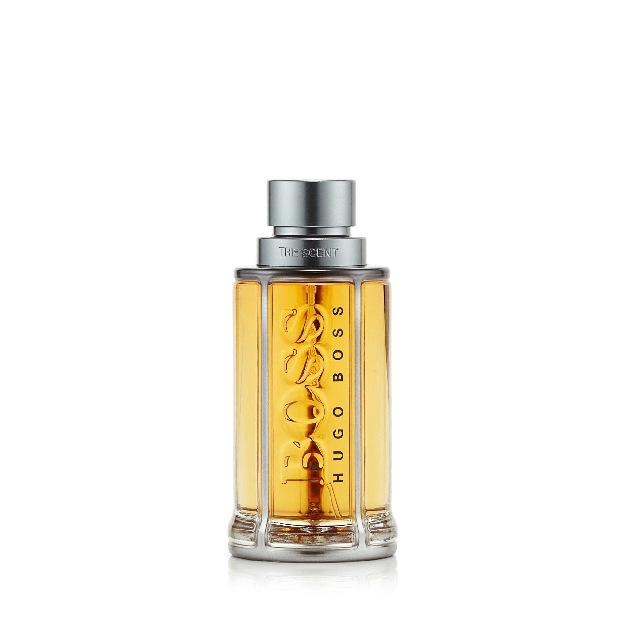 hugo boss the scent for him edp