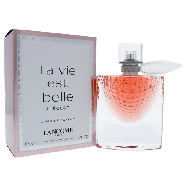 lancôme la vie est belle perfume