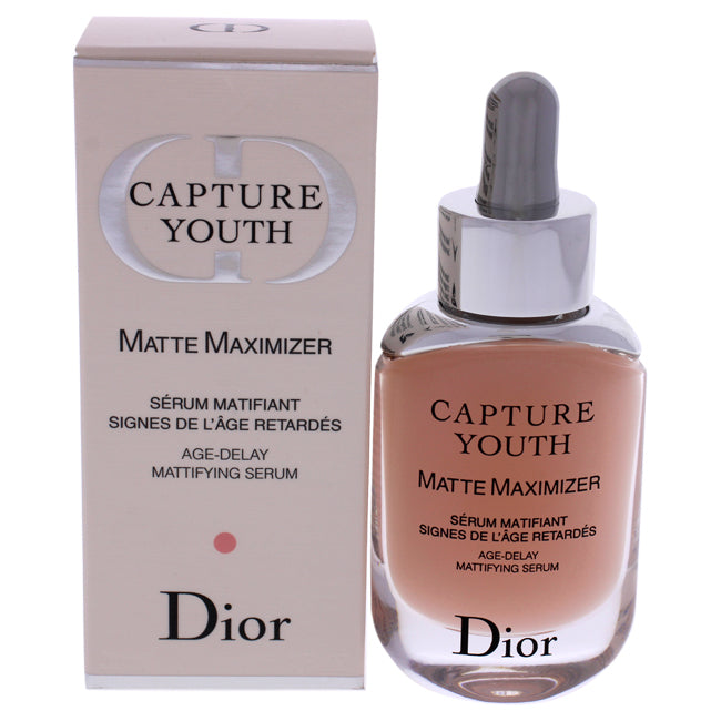 capture youth matte maximizer