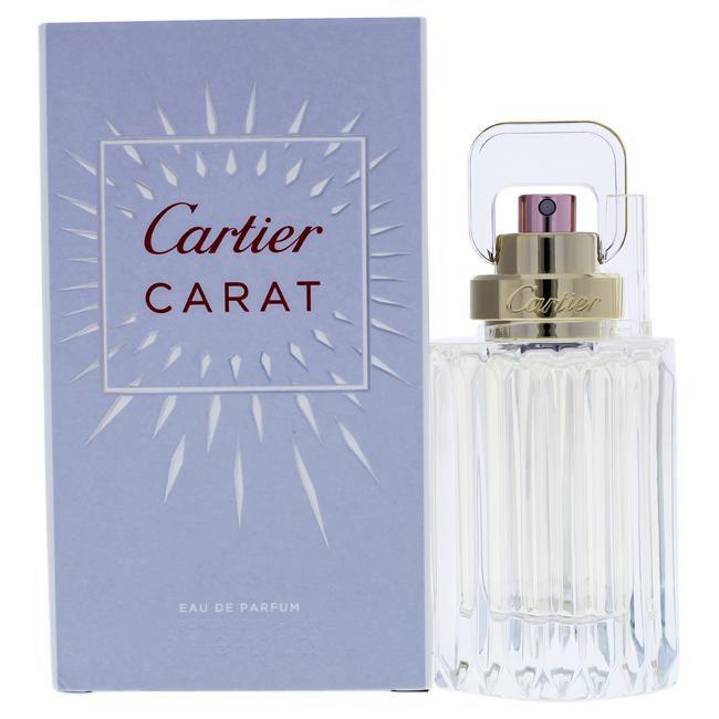 carat cartier perfume