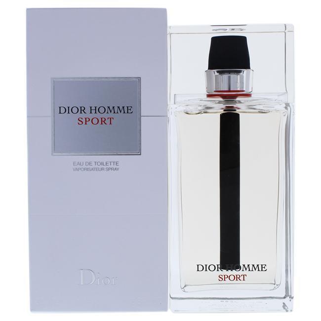 christian dior homme eau