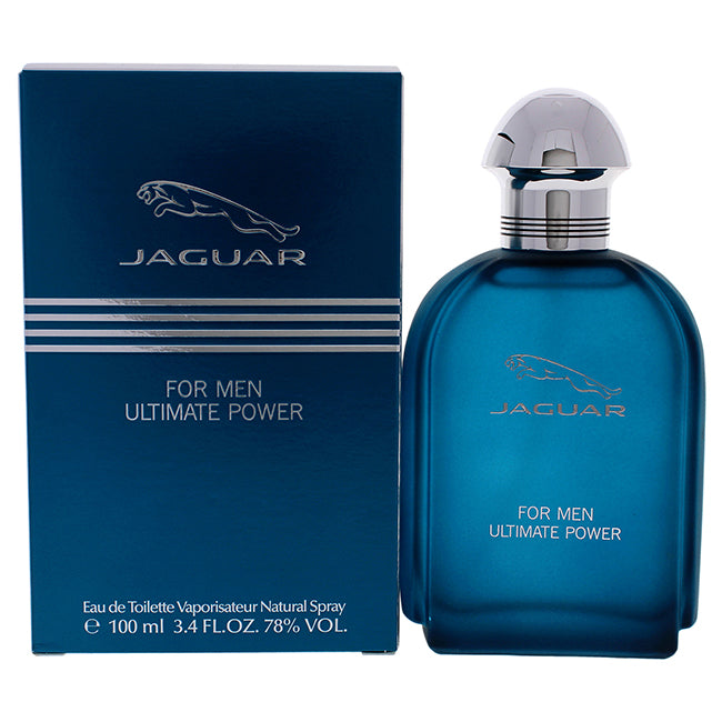 jaguar light perfume