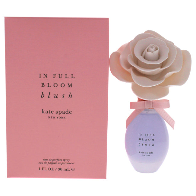 In Full Bloom By Kate Spade Eau De Parfum Spray Stores 2024